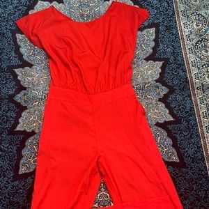 BeBe Pantsuit